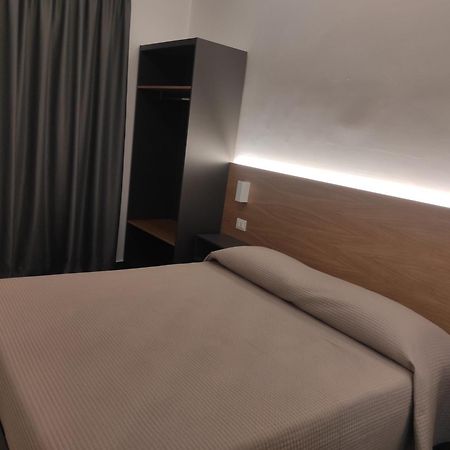 Residenza Porta Romana Tropea Eksteriør billede