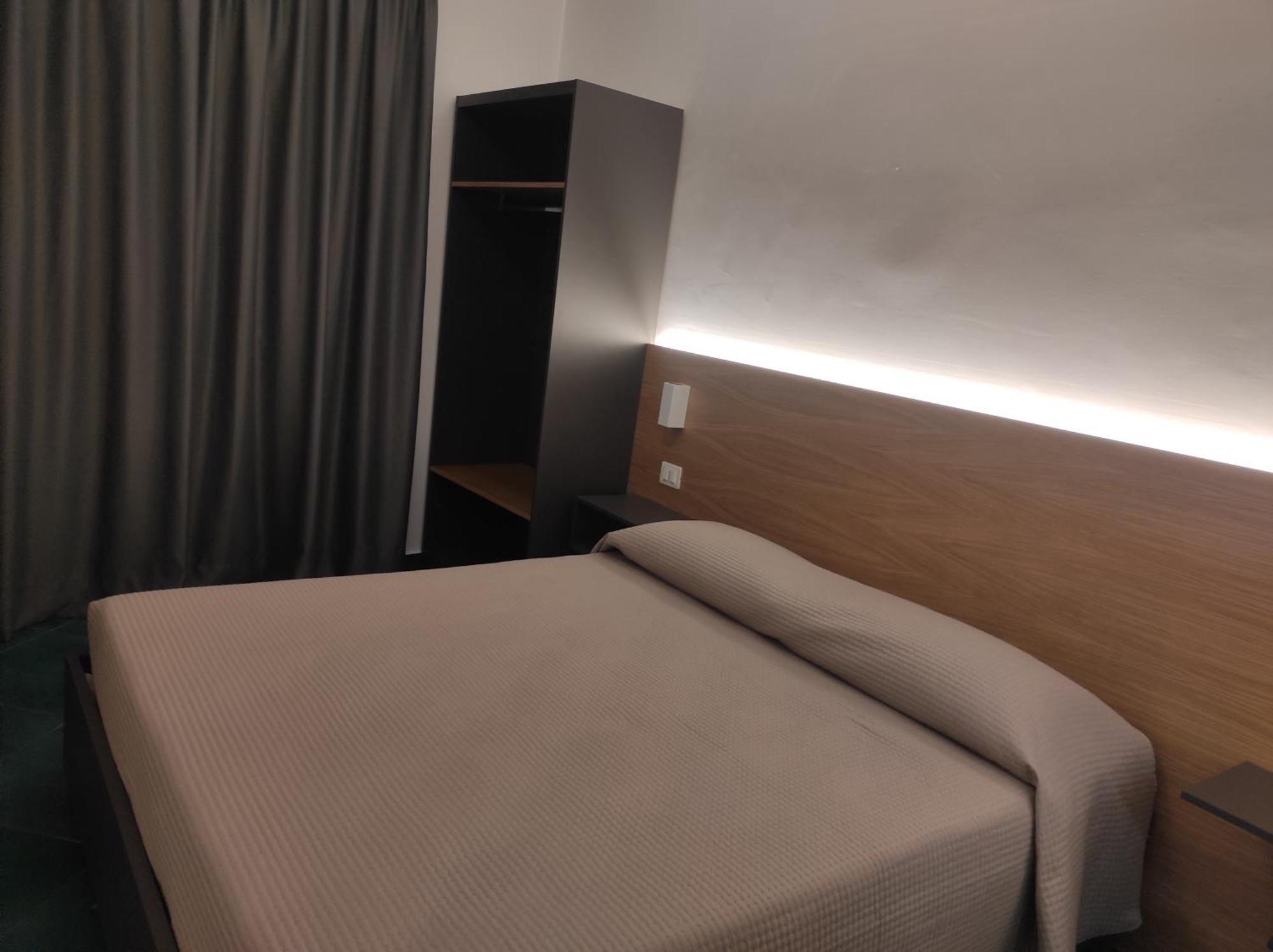 Residenza Porta Romana Tropea Eksteriør billede