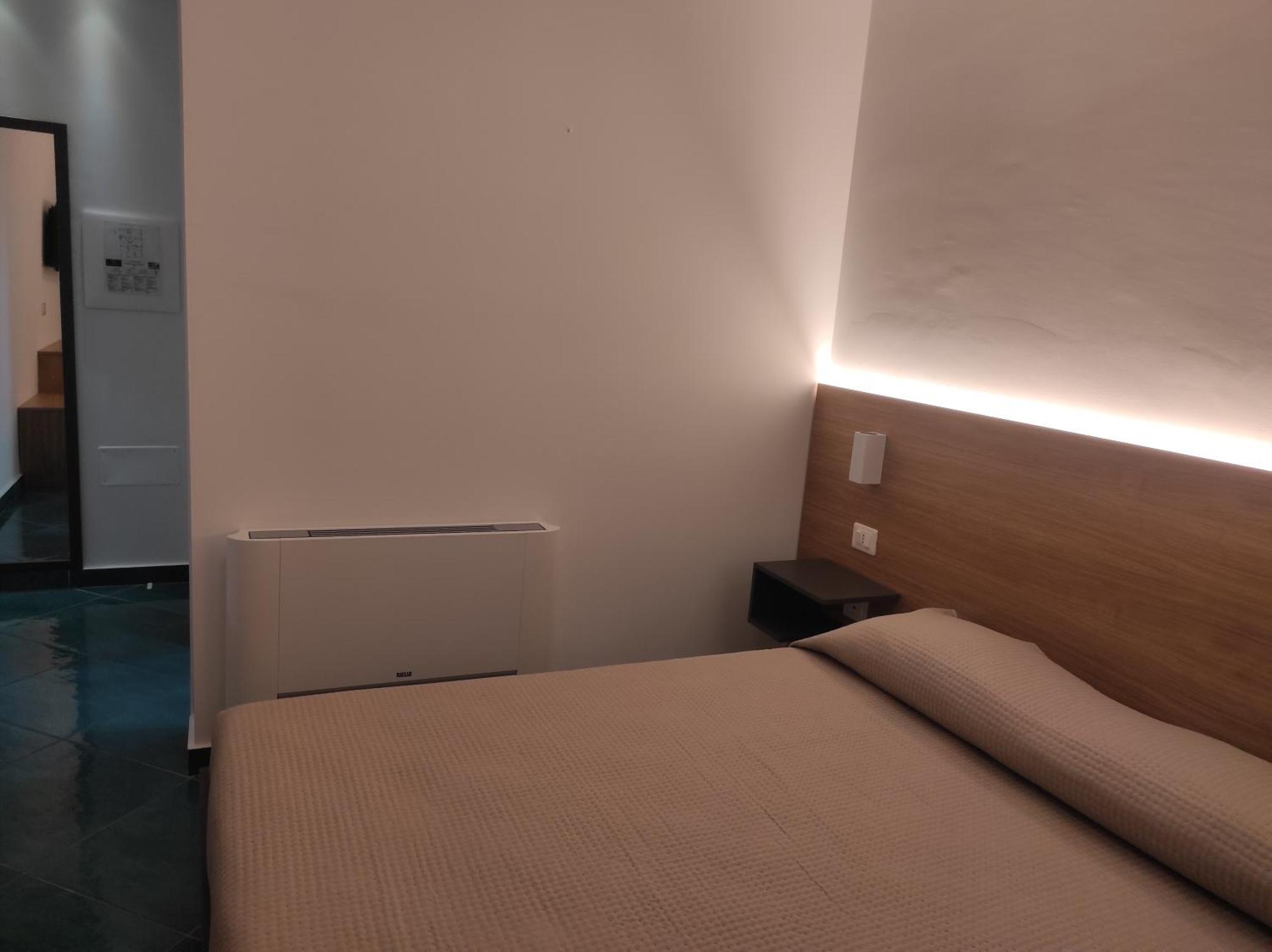 Residenza Porta Romana Tropea Eksteriør billede