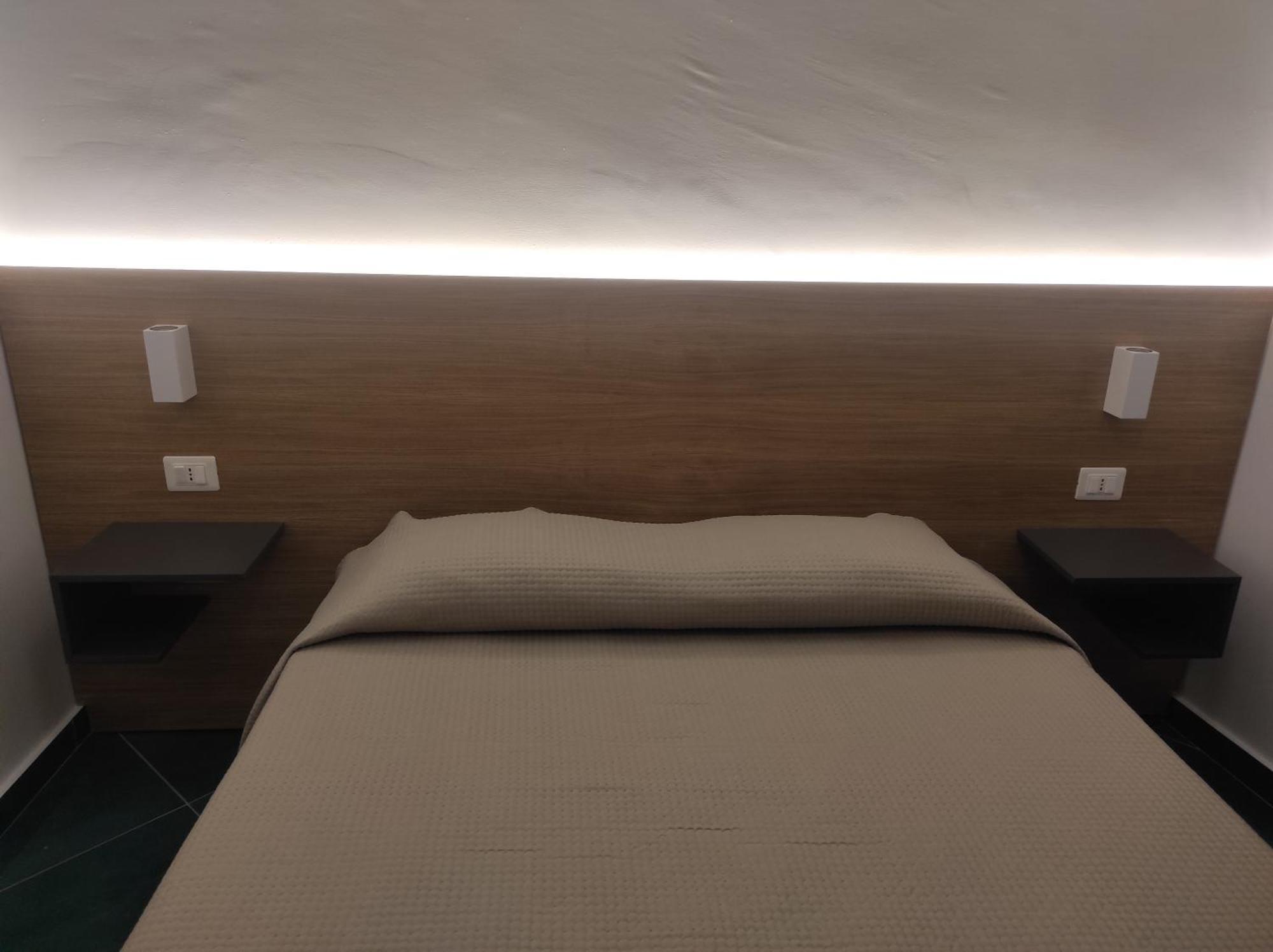 Residenza Porta Romana Tropea Eksteriør billede