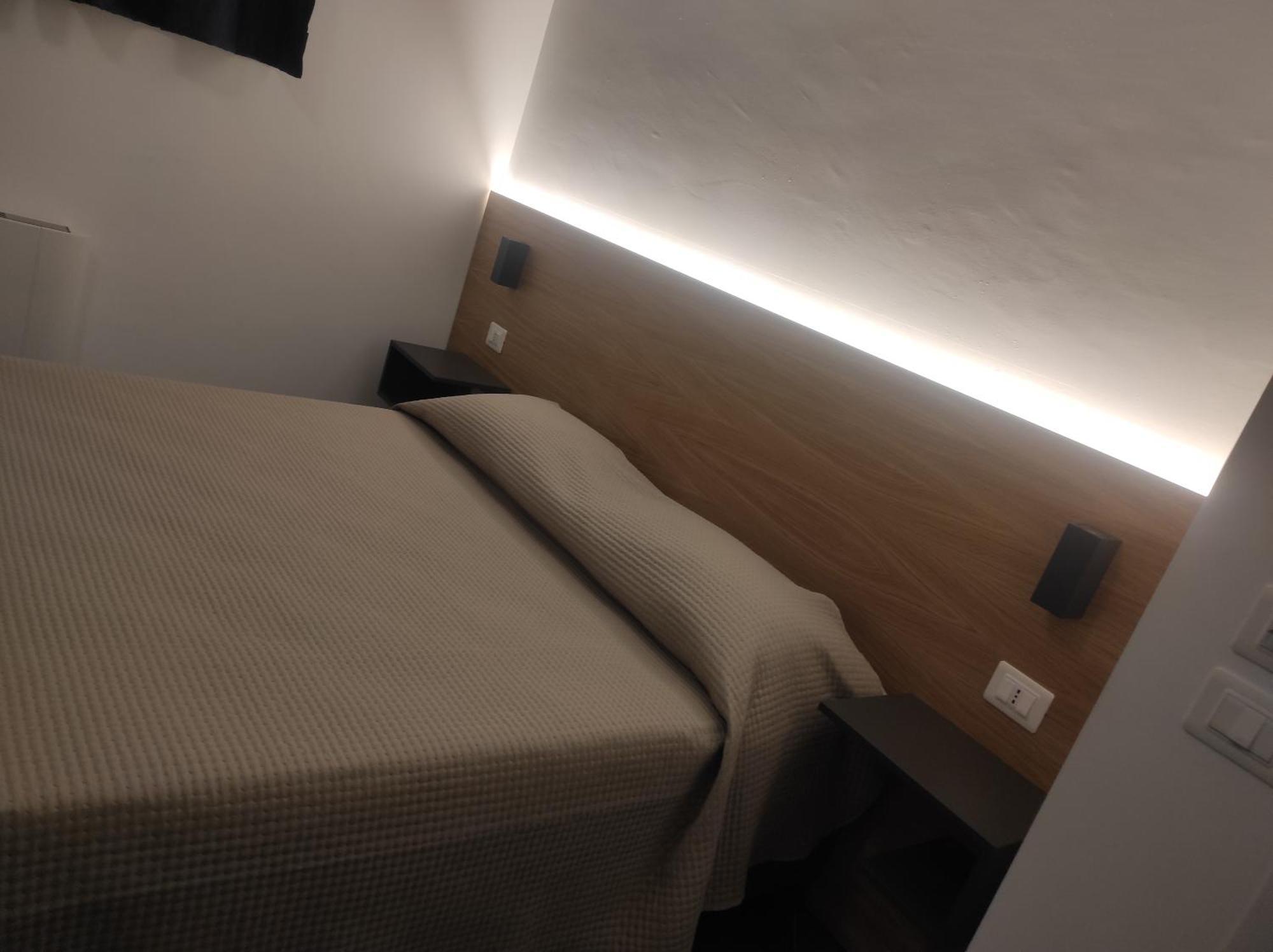 Residenza Porta Romana Tropea Eksteriør billede