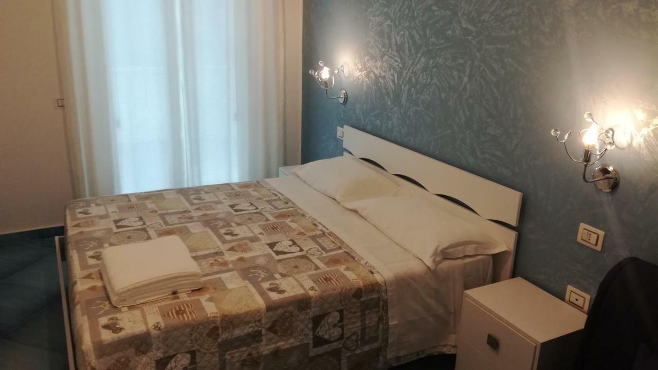 Residenza Porta Romana Tropea Eksteriør billede